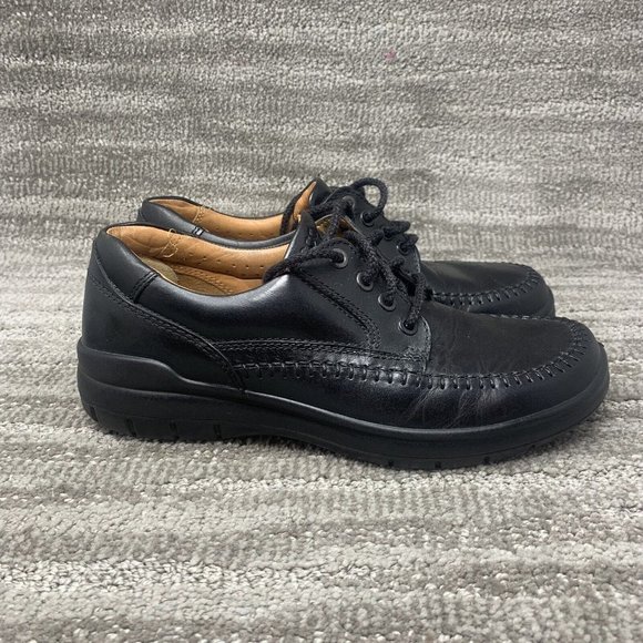 Ecco men's seawalker tie oxford store